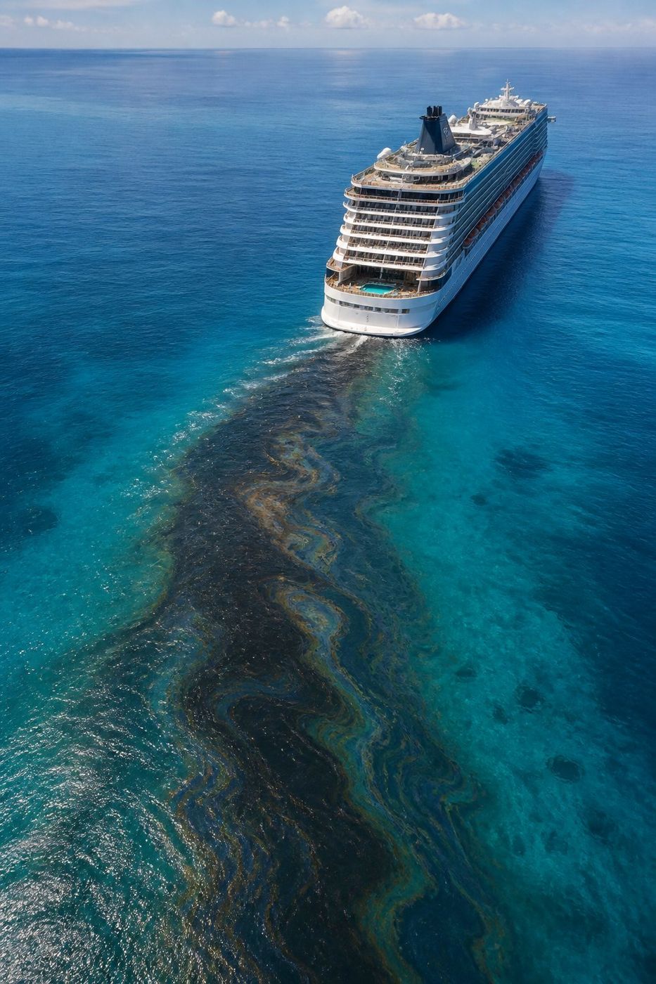 Azure Crown Cruise Line