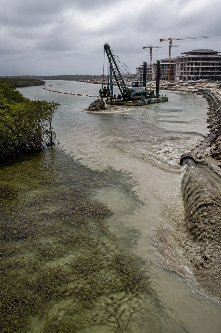 Coral Crown Resorts plc
