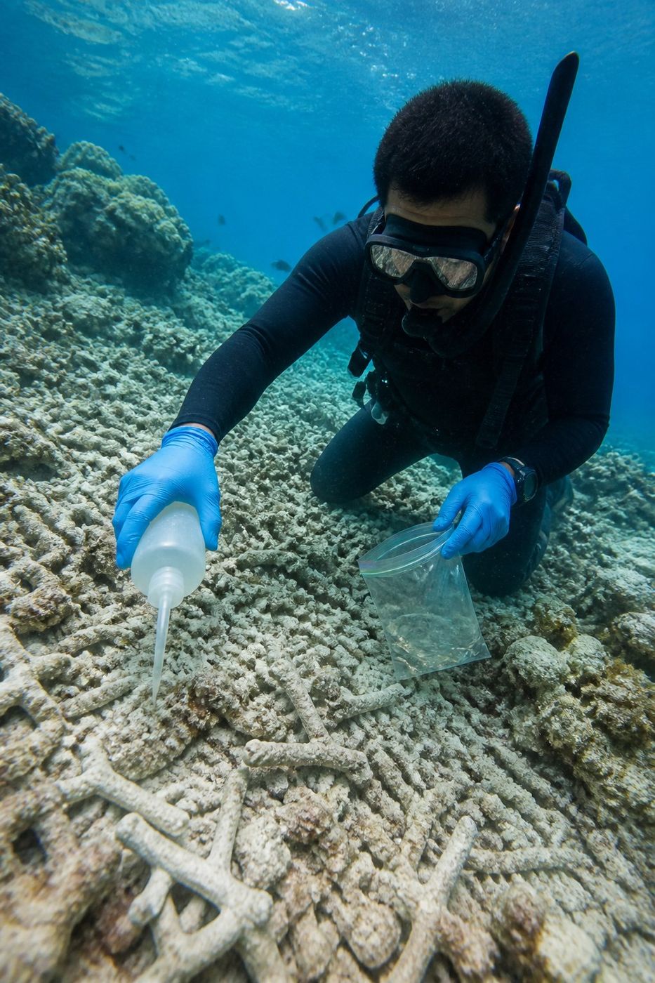 Vermillion Reef Exporters