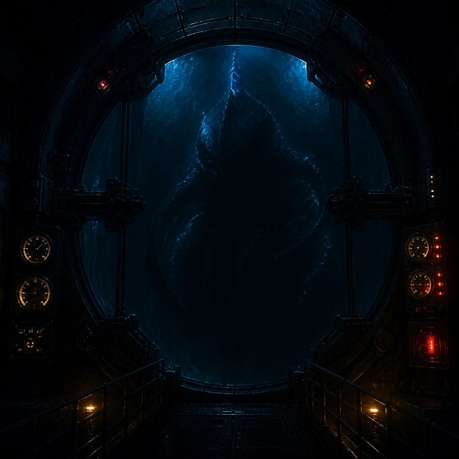 Abyssal Holding Asset AB-01 — “Tiamat” — classified
